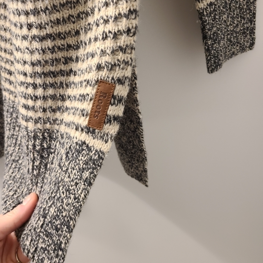 NEW Roots Cabin Shaker Tunic - Picture 7 of 9